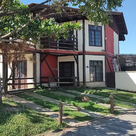 Pousada-Martin-Pescador-Bombinhas-Exterior