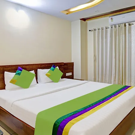 Treebo-Skanda-Suites-Kumbalgod-Beds