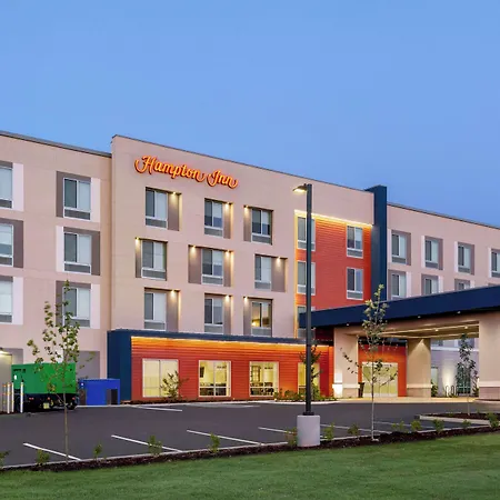 Hampton-Inn-Stockton-Ca-Exterior