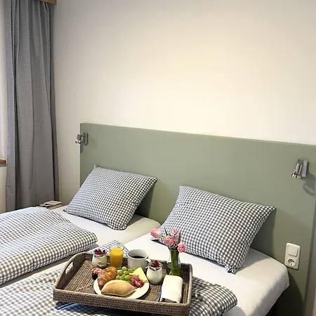 Bike-Lodge-Spessart-Lohr-am-Main-Room