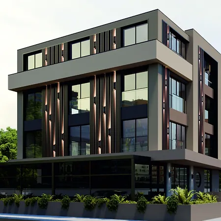 Oli-Hotel-And-Suites-Antalya-Exterior