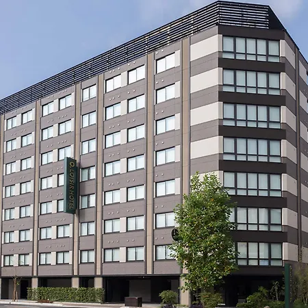Loisir-Hotel-Kyoto-Toji-Exterior