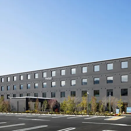 Fairfield-By-Marriott-Nara-Tenri-Yamanobenomichi-Exterior