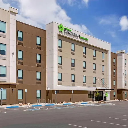 Extended-Stay-America-Premier-Suites-Pueblo-Exterior