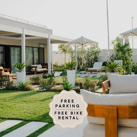 Hotel-Capris-Capodistria-Boutique-Exterior