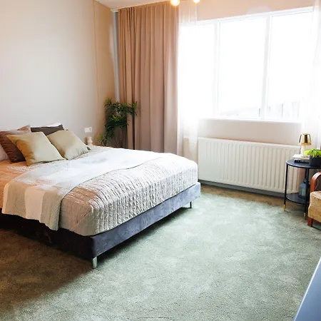 Hotel-Kaldi-Arskogssandur-Room