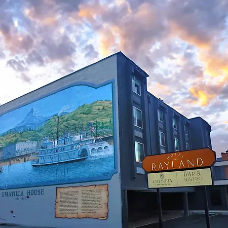 Rayland-Hotel-The-Dalles-Fast-Food