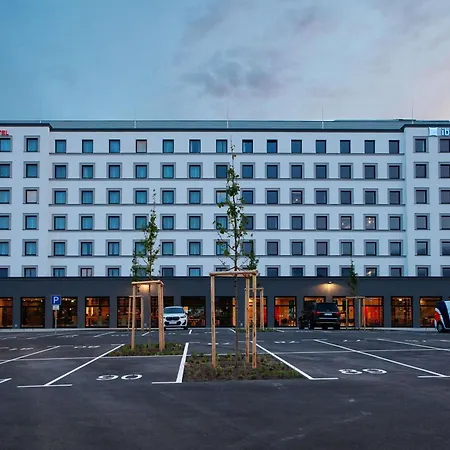Ibis-Hotel-Berlin-Airport-Exterior
