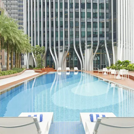 Citadines-Raffles-Place-Singapore-Amenities