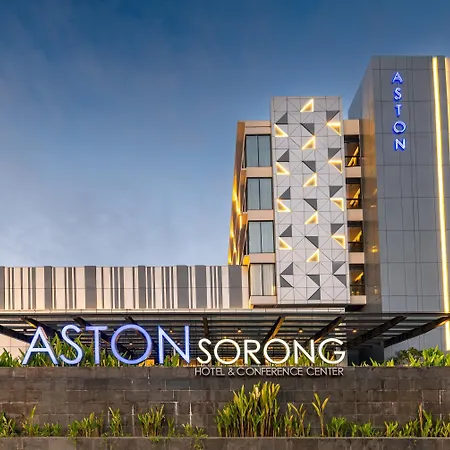 Aston-Sorong-Hotel-Conference-Center-Exterior