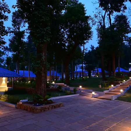 Shree-Kalya-Resort-Chikmagalur-Amenities