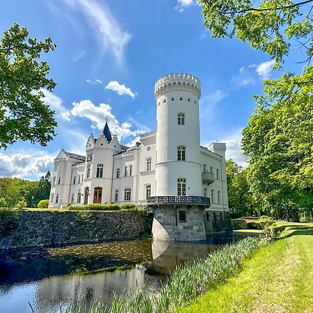 Schloss-Schlemmin-Exterior