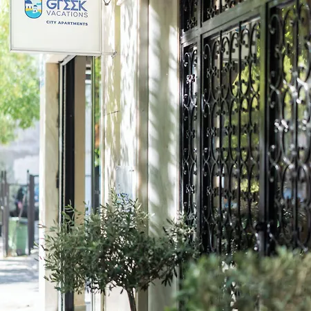 My-Greek-Vacations-City-Apartments-Athens-Exterior