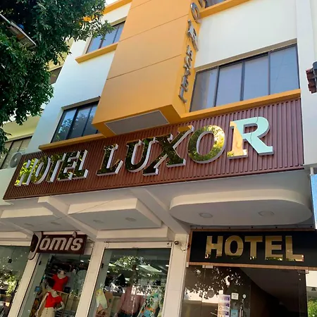 Hotel-Luxor-Cucuta-Exterior