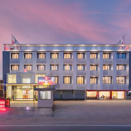 Lords-Eco-Inn-Ambaji-Exterior