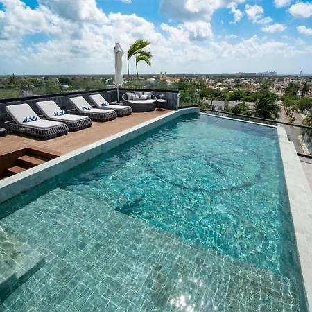 Kippal-Modern-Oasis-Aparthotel-Cozumel-Amenities