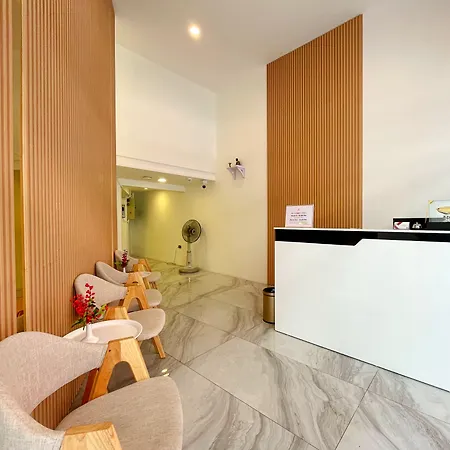 Arawana-Express-Sukhumvit-22-Aparthotel-Bangkok-Room