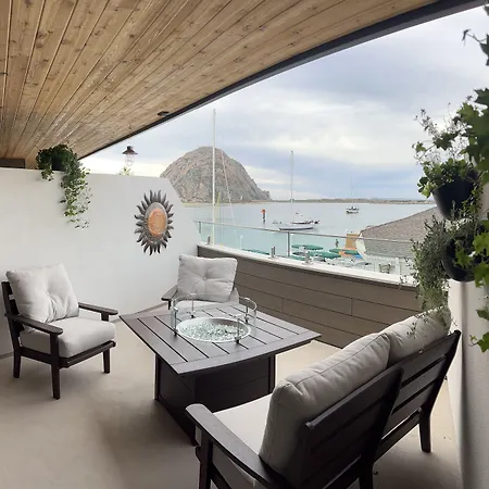 Harborwalk-Inn-Morro-Bay-Amenities