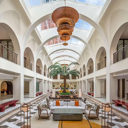 La-Festa-Phu-Quoc-Curio-Collection-By-Hilton-Hotel-Exterior