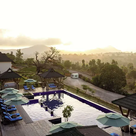 Radisson-Resort-Hatgad-Saputara-Hatgarh-Skyline