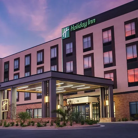 Holiday-Inn-La-Verkin-Zion-Park-By-Ihg-Exterior