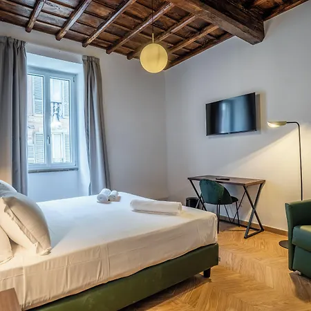 Fantini-Rooms-Monti-Rome-Room