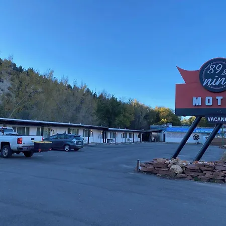 89-Nine-Motel-Mount-Carmel-Junction-Amenities