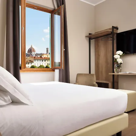 Essence-Hotel-Florence-Room