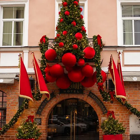 Narutis-Hotel-Small-Luxury-Hotels-Of-The-World-Vilnius-Exterior