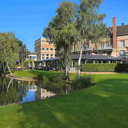 Mercure-Orleans-Portes-De-Sologne-Ardon-Exterior