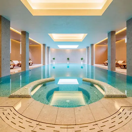 Maison-Sofia-Mgallery-Swimming-Pool