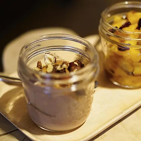 Mercure-Valence-Food