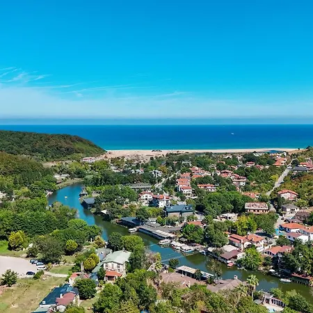 Agva-Acquaverde-Otel-Skyline