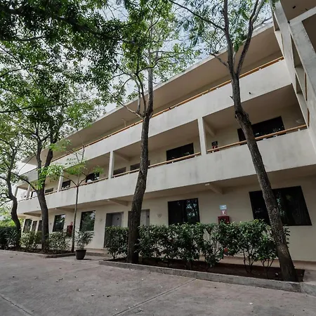 Comfort-Inn-Tampico-Exterior