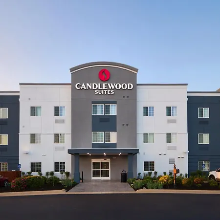 Candlewood-Suites-Hot-Springs-By-Ihg-Exterior