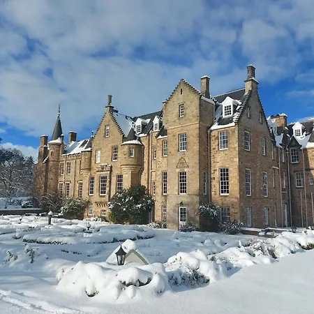 Carberry-Tower-Mansion-House-And-Estate-Guest-House-Musselburgh-Nearby