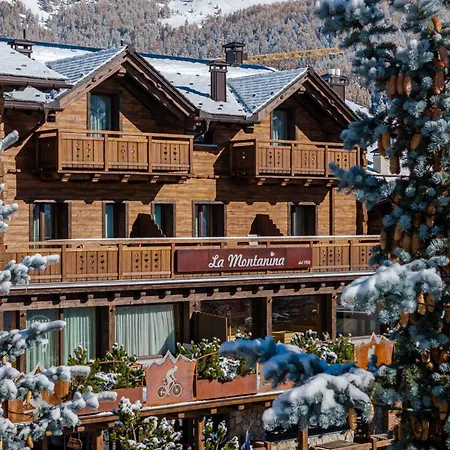 Hotel-La-Montanina-Livigno-Exterior