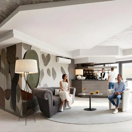 Hotel-Universal-Caorle-Room