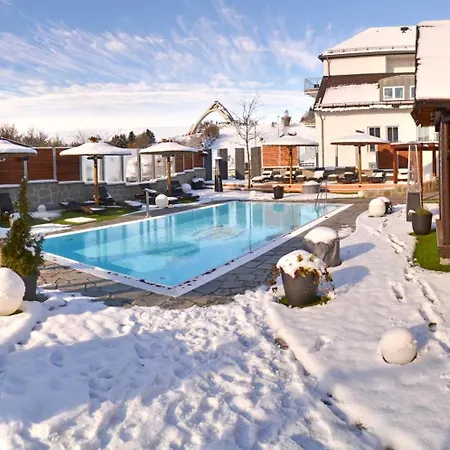 Vakantiehotel-Der-Brabander-Winterberg-Exterior