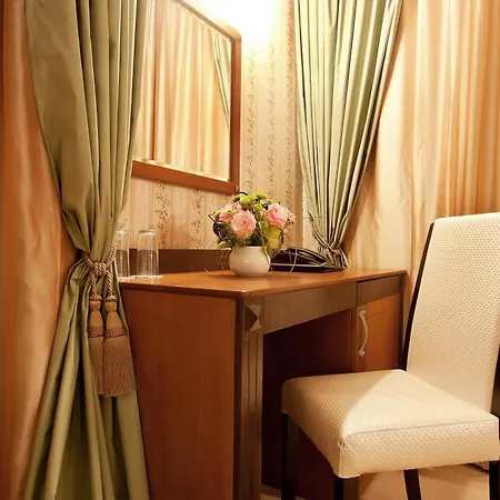 Best-Western-Plus-Bristol-Hotel-Sofia-Amenities