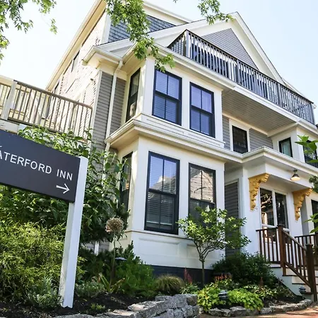 Waterford-Inn-Provincetown-Exterior