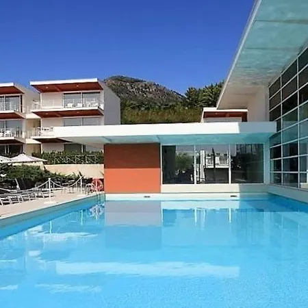 Sporting-Club-Resort-Praia-a-Mare-Exterior