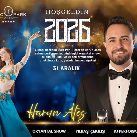 Euro-Park-Otel-Istanbul-People