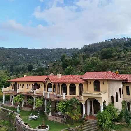 The-Orchard-At-Peora-Estates-Hotel-Mukteshwar-Exterior