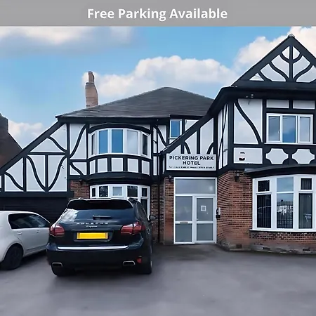 Oyo-The-Pickering-Park-Hotel-Kingston-upon-Hull-Exterior