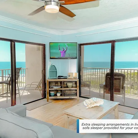 Canaveral-Towers-Cape-Canaveral-Interior