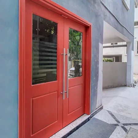 Super-Townhouse-Rcc-Majestic-397-Lb-Nagar-Hotel-Hyderabad-Exterior