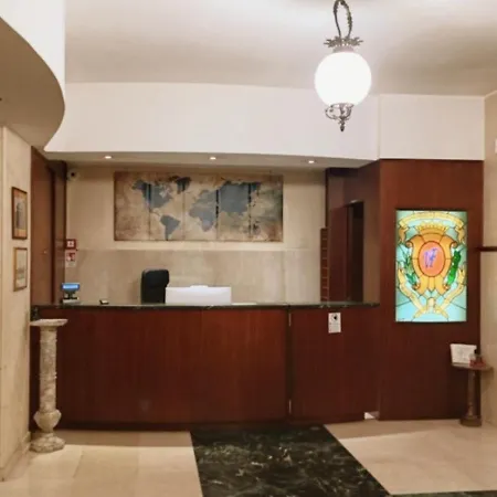 Villa-Fatima-Casa-Per-Ferie-Rome-Interior