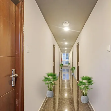 Super-Townhouse-Rcc-Pristine-Hotel-Hyderabad-Facilities