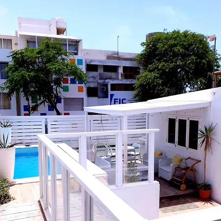 As-Hortensias-Mindelo-Amenities